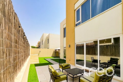 شقة في Dubai South (Dubai World Central), دبي 3 غرف نوم, 120.77 م² رقم 120099 - صورة 4