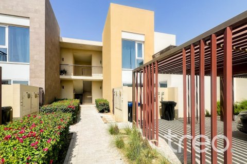 Appartement à Dubai South (Dubai World Central), Dubai, 3 chambres, 120.77 m², № 120099