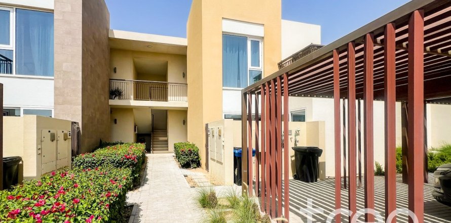 شقة في Dubai South (Dubai World Central), دبي 3 غرف نوم, 120.77 م² رقم 120099