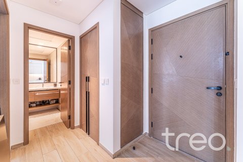 Снять в аренду квартиру в Palace Residences, Dubai Creek Harbour (The Lagoons), Дубай: 1 спальня, 65.03м², № 120101 - фото 10