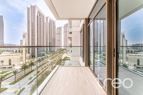 Квартира в Palace Residences, Dubai Creek Harbour (The Lagoons), Дубай, 1 спальня, 65.03м², № 120101