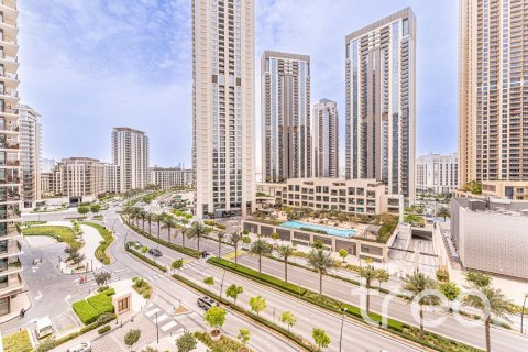 Снять в аренду квартиру в Palace Residences, Dubai Creek Harbour (The Lagoons), Дубай: 1 спальня, 65.03м², № 120101 - фото 11