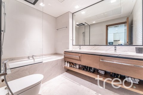 Снять в аренду квартиру в Palace Residences, Dubai Creek Harbour (The Lagoons), Дубай: 1 спальня, 65.03м², № 120101 - фото 7