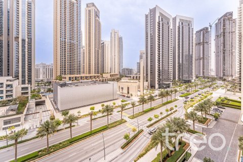 Снять в аренду квартиру в Palace Residences, Dubai Creek Harbour (The Lagoons), Дубай: 1 спальня, 65.03м², № 120101 - фото 12