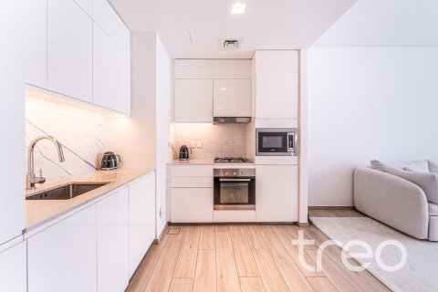 Снять в аренду квартиру в Palace Residences, Dubai Creek Harbour (The Lagoons), Дубай: 1 спальня, 65.03м², № 120101 - фото 4