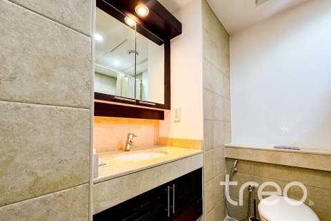 Apartamento en Burj Khalifa, Dubai, 1 dormitorio, 84.17 m², № 120097 - foto 16