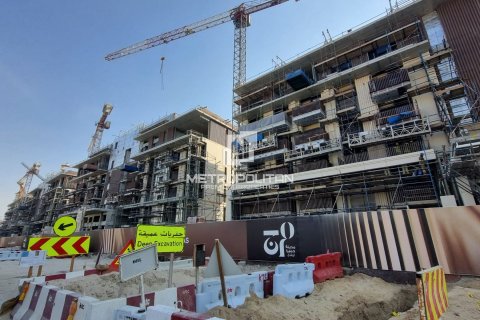 Apartment in Madinat Jumeirah Living, Umm Suqeim, Dubai 2 bedrooms, 125 sq.m. № 14870 - photo 17