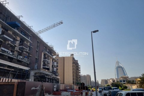 Apartment in Madinat Jumeirah Living, Umm Suqeim, Dubai 2 bedrooms, 125 sq.m. № 14870 - photo 15