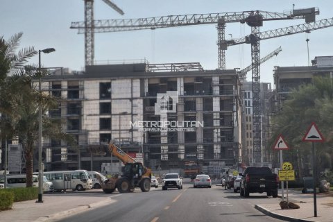 Apartment in Madinat Jumeirah Living, Umm Suqeim, Dubai 2 bedrooms, 125 sq.m. № 14870