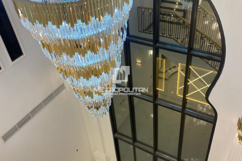 Villa en Dubai Land, Dubai, 7 dormitorios, 725 m², № 14872 - foto 17