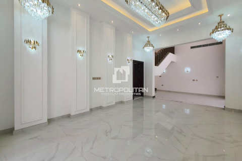Villa en Dubai Land, Dubai, 7 dormitorios, 725 m², № 14872 - foto 24