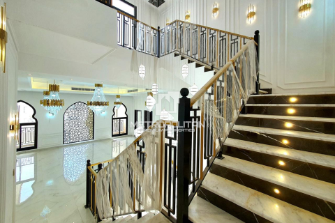Villa en Dubai Land, Dubai, 7 dormitorios, 725 m², № 14872 - foto 4