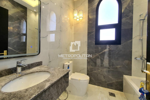 Villa en Dubai Land, Dubai, 7 dormitorios, 725 m², № 14872 - foto 8