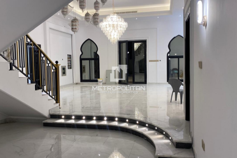 Villa en Dubai Land, Dubai, 7 dormitorios, 725 m², № 14872 - foto 12