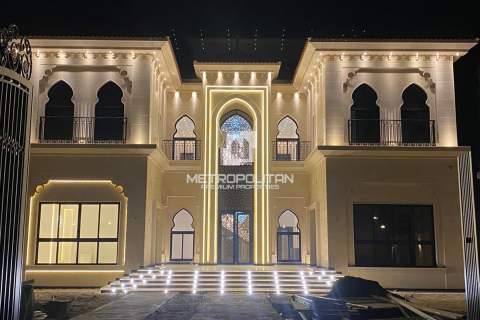Villa en Dubai Land, Dubai, 7 dormitorios, 725 m², № 14872 - foto 6