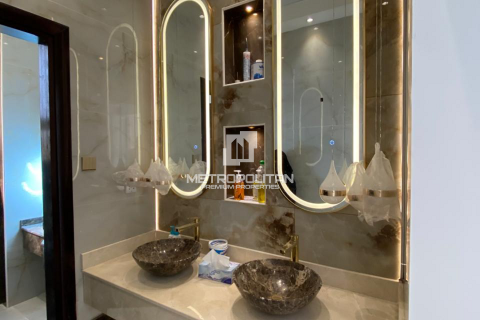 Villa en Dubai Land, Dubai, 7 dormitorios, 725 m², № 14872 - foto 19