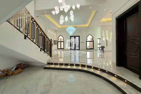 Villa en Dubai Land, Dubai, 7 dormitorios, 725 m², № 14872 - foto 2