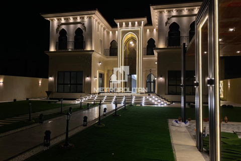 Villa en Dubai Land, Dubai, 7 dormitorios, 725 m², № 14872 - foto 14