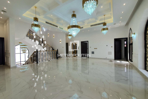 Villa en Dubai Land, Dubai, 7 dormitorios, 725 m², № 14872 - foto 3