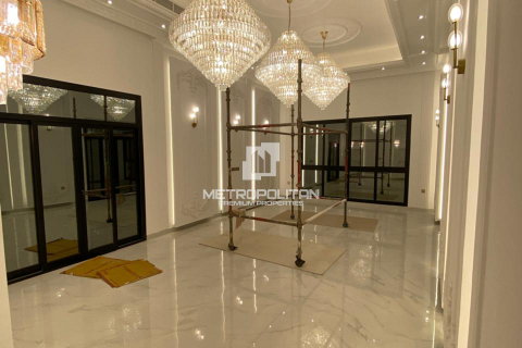 Villa en Dubai Land, Dubai, 7 dormitorios, 725 m², № 14872 - foto 11