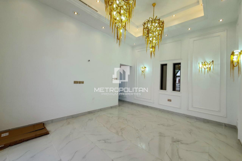 Villa en Dubai Land, Dubai, 7 dormitorios, 725 m², № 14872 - foto 23