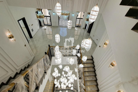 Villa en Dubai Land, Dubai, 7 dormitorios, 725 m², № 14872 - foto 18