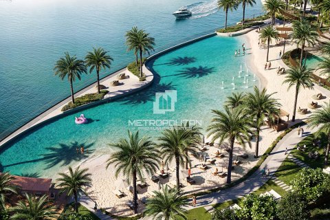 Apartment in Dubai Creek Harbour (The Lagoons), Dubai 1 bedroom, 72 sq.m. № 14864 - photo 3