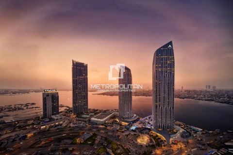 Apartment in Dubai Creek Harbour (The Lagoons), Dubai 1 bedroom, 72 sq.m. № 14864 - photo 4