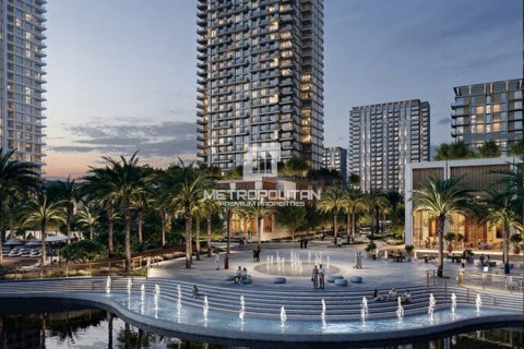 Apartment in Dubai Creek Harbour (The Lagoons), Dubai 1 bedroom, 72 sq.m. № 14864 - photo 7