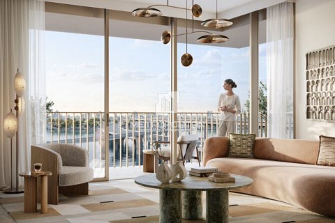 Apartment in Dubai Creek Harbour (The Lagoons), Dubai 1 bedroom, 72 sq.m. № 14864 - photo 1