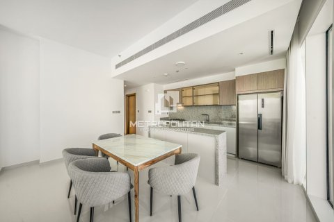 شقة في EMAAR Beachfront, Dubai Harbour, دبي 2 غرف نوم, 148 م² رقم 14871 - صورة 23