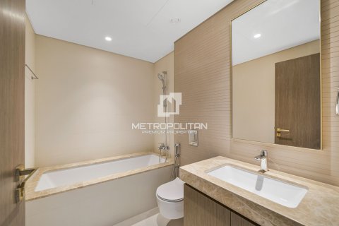 شقة في EMAAR Beachfront, Dubai Harbour, دبي 2 غرف نوم, 148 م² رقم 14871 - صورة 11