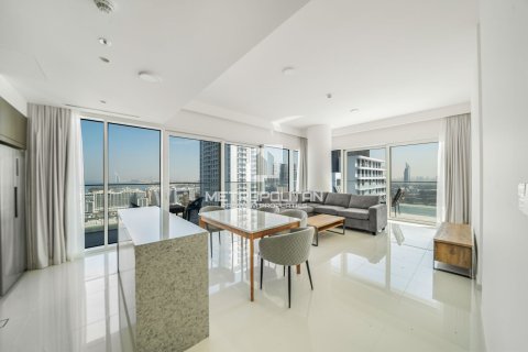 شقة في EMAAR Beachfront, Dubai Harbour, دبي 2 غرف نوم, 148 م² رقم 14871 - صورة 21