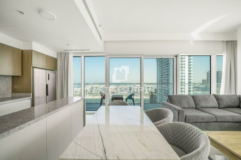 شقة في EMAAR Beachfront, Dubai Harbour, دبي 2 غرف نوم, 148 م² رقم 14871 - صورة 29