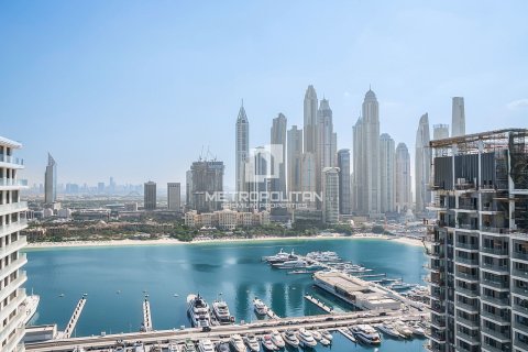 شقة في EMAAR Beachfront, Dubai Harbour, دبي 2 غرف نوم, 148 م² رقم 14871 - صورة 13