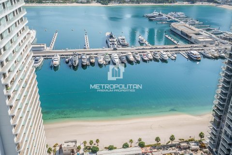 شقة في EMAAR Beachfront, Dubai Harbour, دبي 2 غرف نوم, 148 م² رقم 14871 - صورة 1
