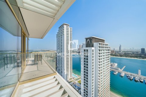 شقة في EMAAR Beachfront, Dubai Harbour, دبي 2 غرف نوم, 148 م² رقم 14871 - صورة 3