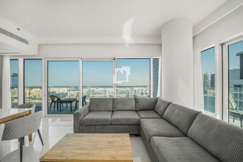 شقة في EMAAR Beachfront, Dubai Harbour, دبي 2 غرف نوم, 148 م² رقم 14871 - صورة 27
