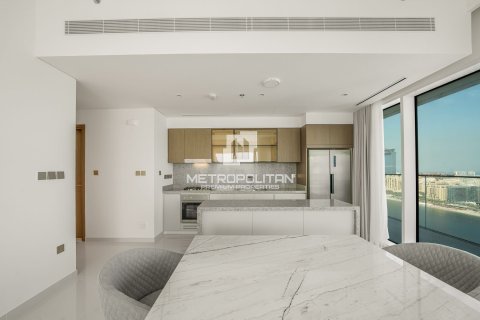 شقة في EMAAR Beachfront, Dubai Harbour, دبي 2 غرف نوم, 148 م² رقم 14871 - صورة 30