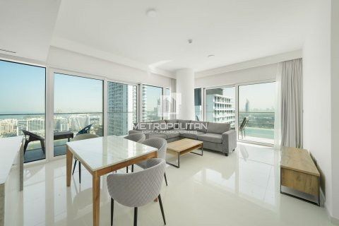 شقة في EMAAR Beachfront, Dubai Harbour, دبي 2 غرف نوم, 148 م² رقم 14871 - صورة 25
