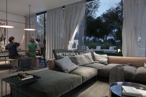 فيلا في عقارات جميرا للغواف, دبي 5 غرف نوم , 487 م² رقم 14869 - صورة 2