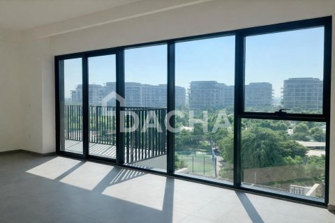 Купить квартиру в Executive Residences, Дубай Хилс Эстейт, Дубай: 2 спальни, 119м², № 111596 - фото 6