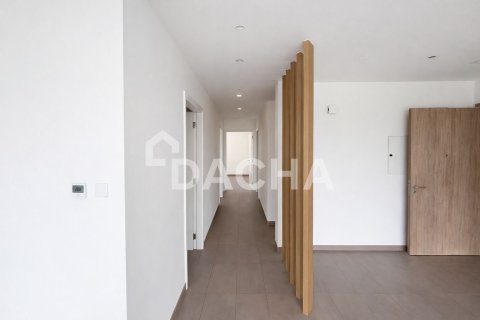 Купить квартиру в Executive Residences, Дубай Хилс Эстейт, Дубай: 2 спальни, 119м², № 111596 - фото 5