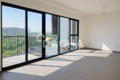 Купить квартиру в Executive Residences, Дубай Хилс Эстейт, Дубай: 2 спальни, 119м², № 111596 - фото 12