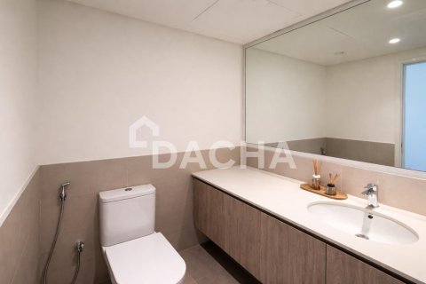 Купить квартиру в Executive Residences, Дубай Хилс Эстейт, Дубай: 2 спальни, 119м², № 111596 - фото 7