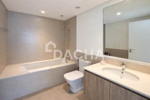Купить квартиру в Executive Residences, Дубай Хилс Эстейт, Дубай: 2 спальни, 119м², № 111596 - фото 4