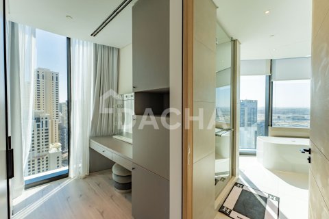 شقة في The Address Jumeirah Resort and Spa, مساكن شاطئ جميرا, دبي 3 غرف نوم, 173 م² رقم 111597 - صورة 19