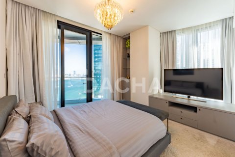 شقة في The Address Jumeirah Resort and Spa, مساكن شاطئ جميرا, دبي 3 غرف نوم, 173 م² رقم 111597 - صورة 20