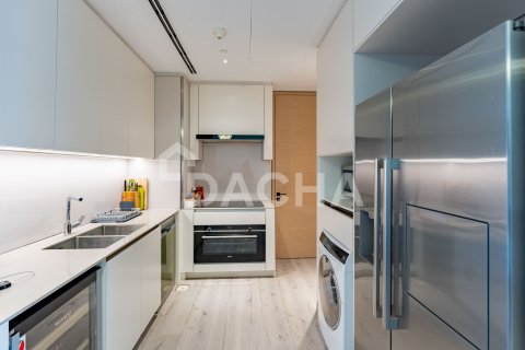 شقة في The Address Jumeirah Resort and Spa, مساكن شاطئ جميرا, دبي 3 غرف نوم, 173 م² رقم 111597 - صورة 25