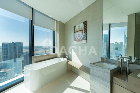 شقة في The Address Jumeirah Resort and Spa, مساكن شاطئ جميرا, دبي 3 غرف نوم, 173 م² رقم 111597 - صورة 17